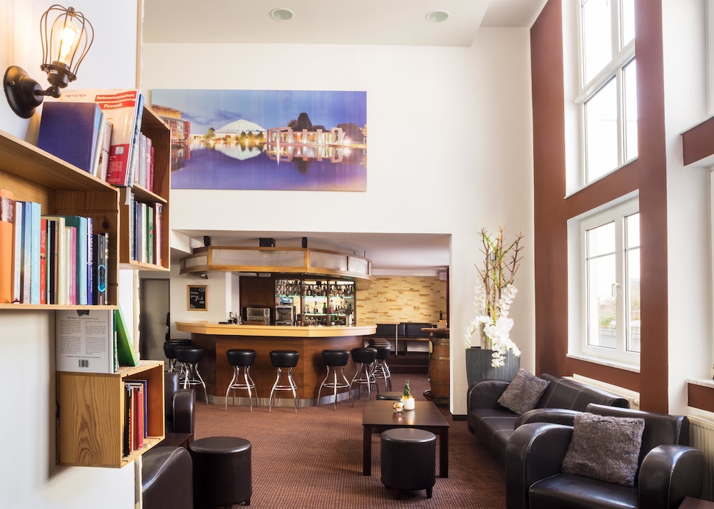 Best Western Hotel Muenchen Airport 30/54