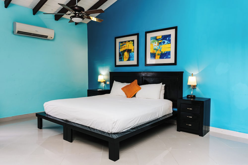 Seranta Brisas de Bavaro Ex the Mt Hotel 18/50