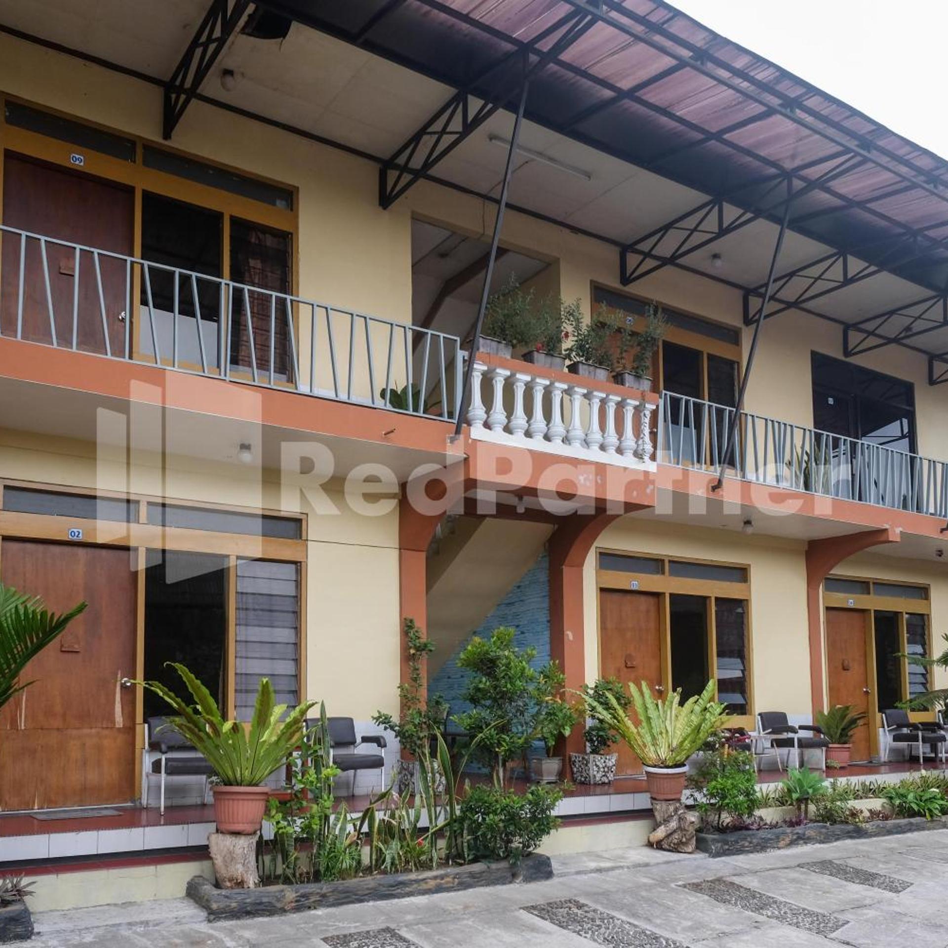 OYO 3206 Hotel Sido Langgeng 3/50