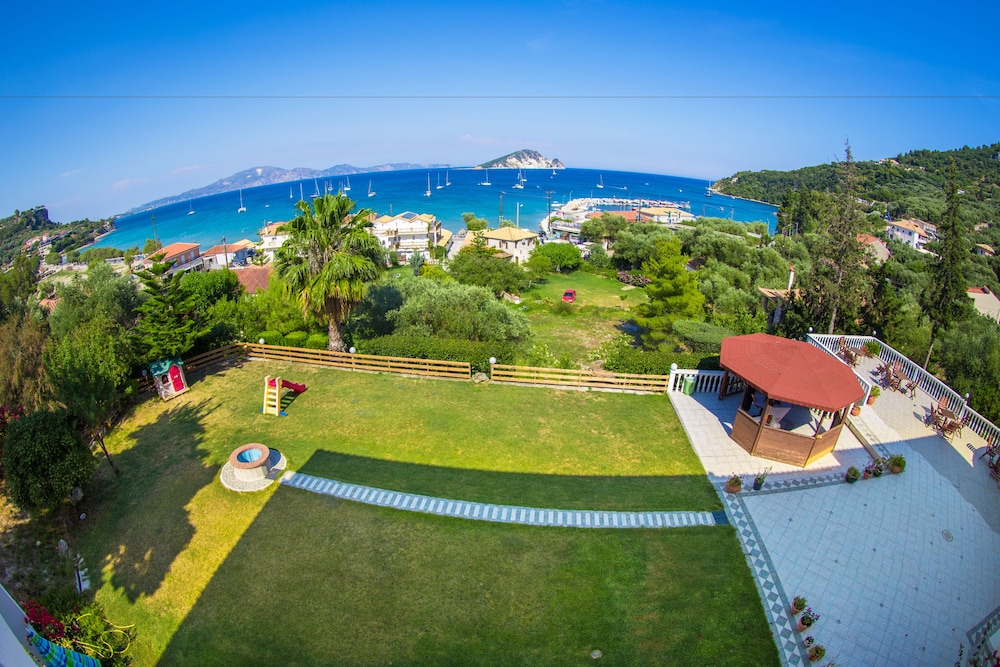 Villa Panorama 50/53