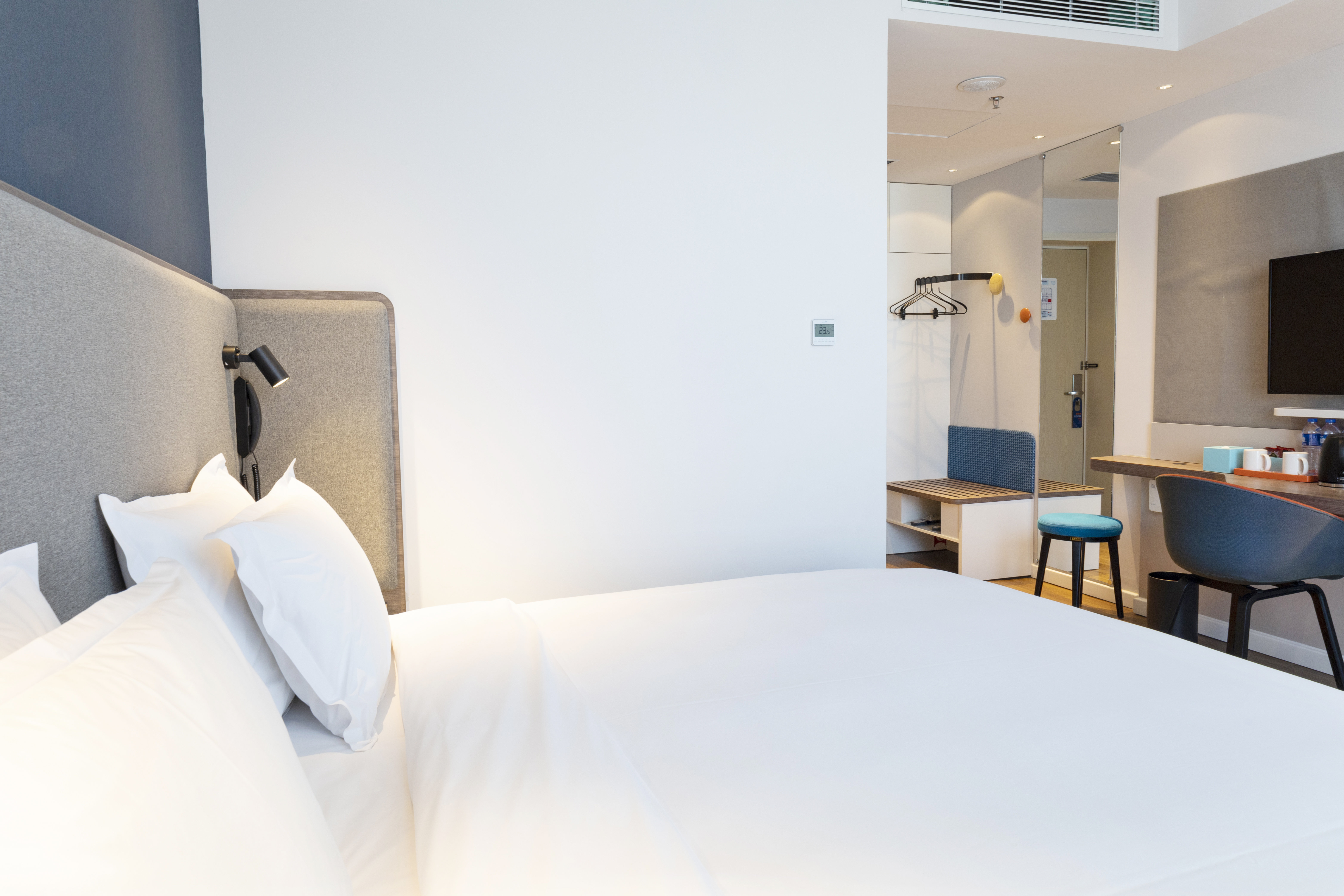 Holiday Inn Express Lanzhou New Area an IHG Hotel 20/45