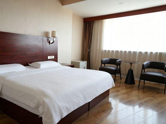 Shenyang Airport Hotel 11/46
