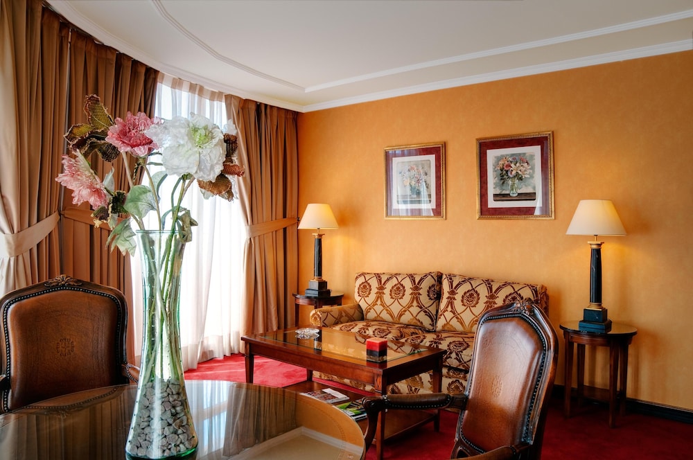 Intelier Palacio San Martin 50/62