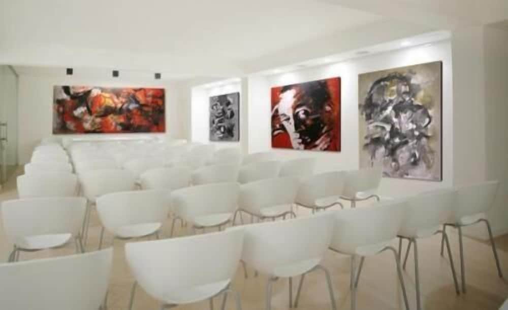 Art Hotel Udine 19/23
