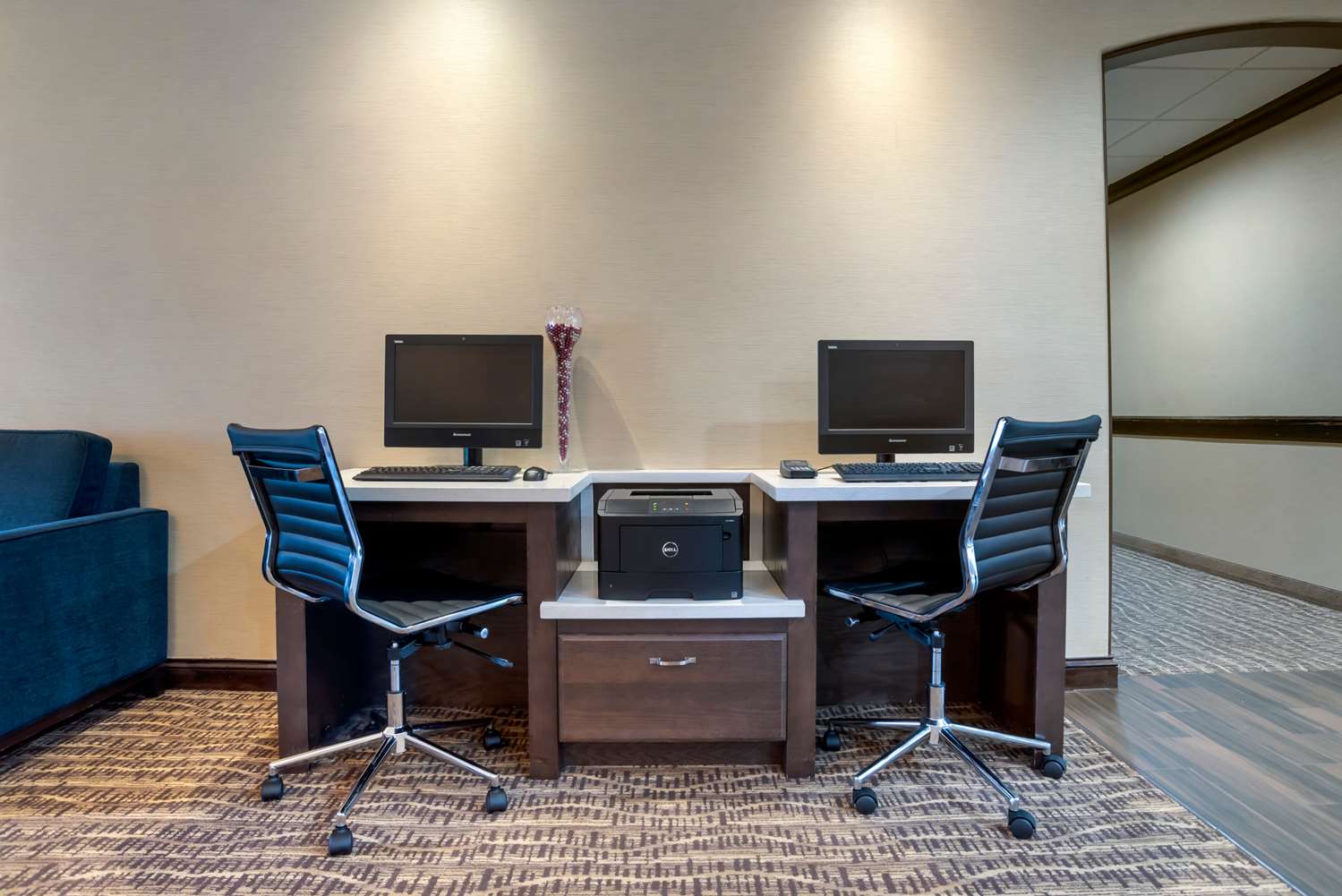 Comfort Suites Alexandria North 29/36