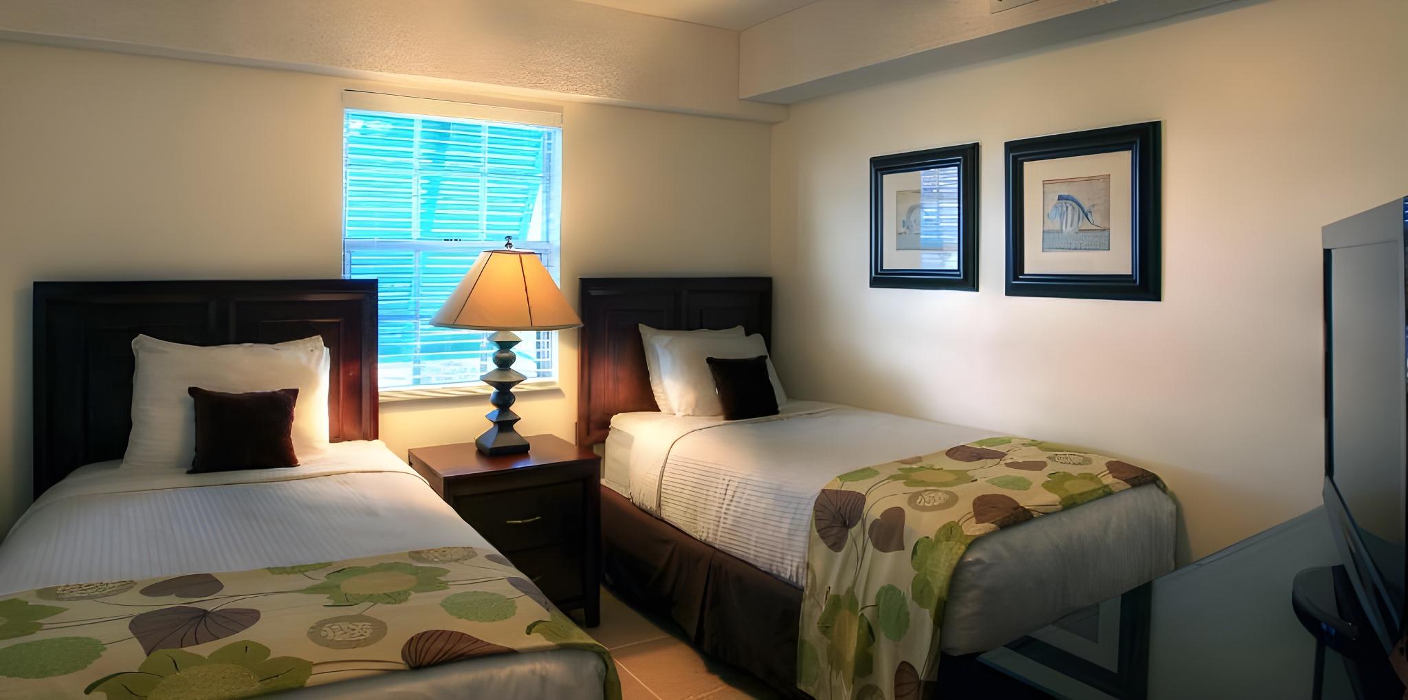 2 Bedrooms, Signature, Collection, Suite, Partial Ocean View