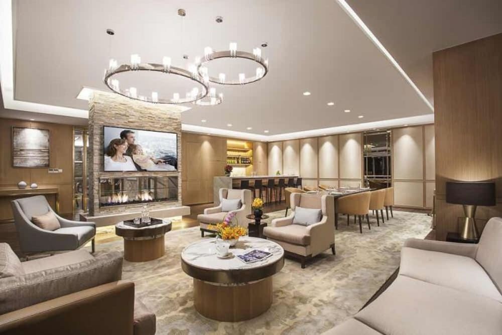 Somerset Grand Central Dalian 32/39
