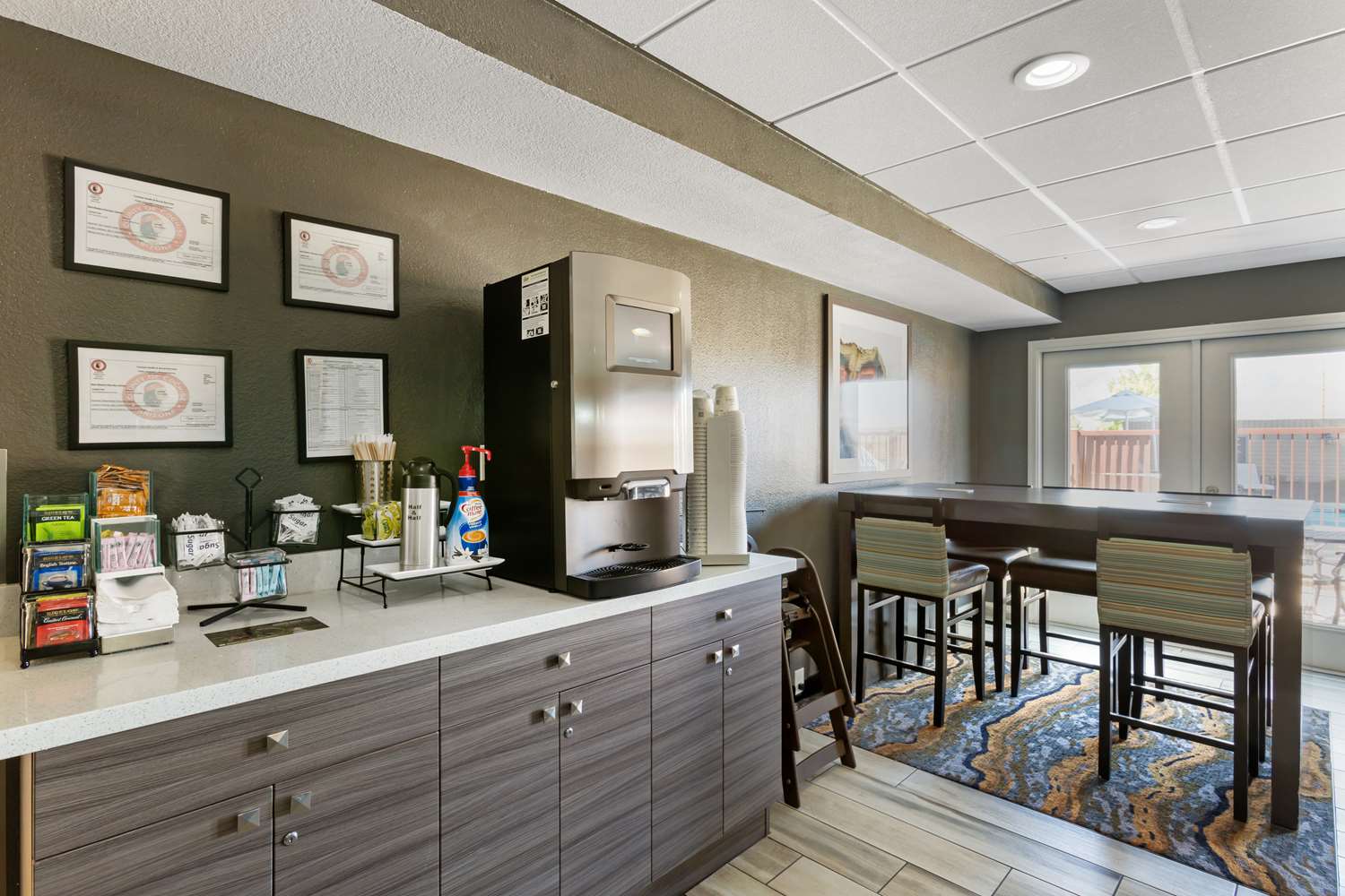 Best Western Plus Sun Canyon 32/43