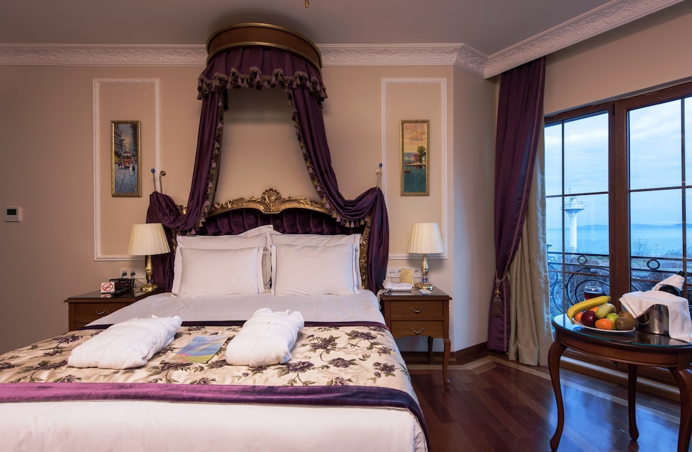 Glk Premier Sea Mansion Suites Spa 21/71