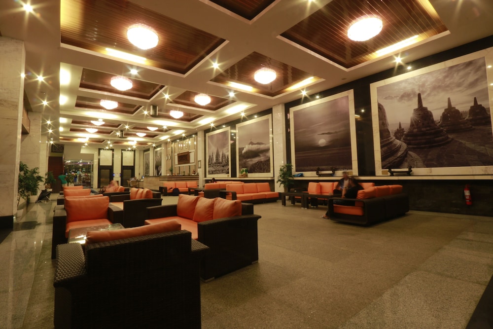 Bintan Agro Beach Resort Spa 25/36