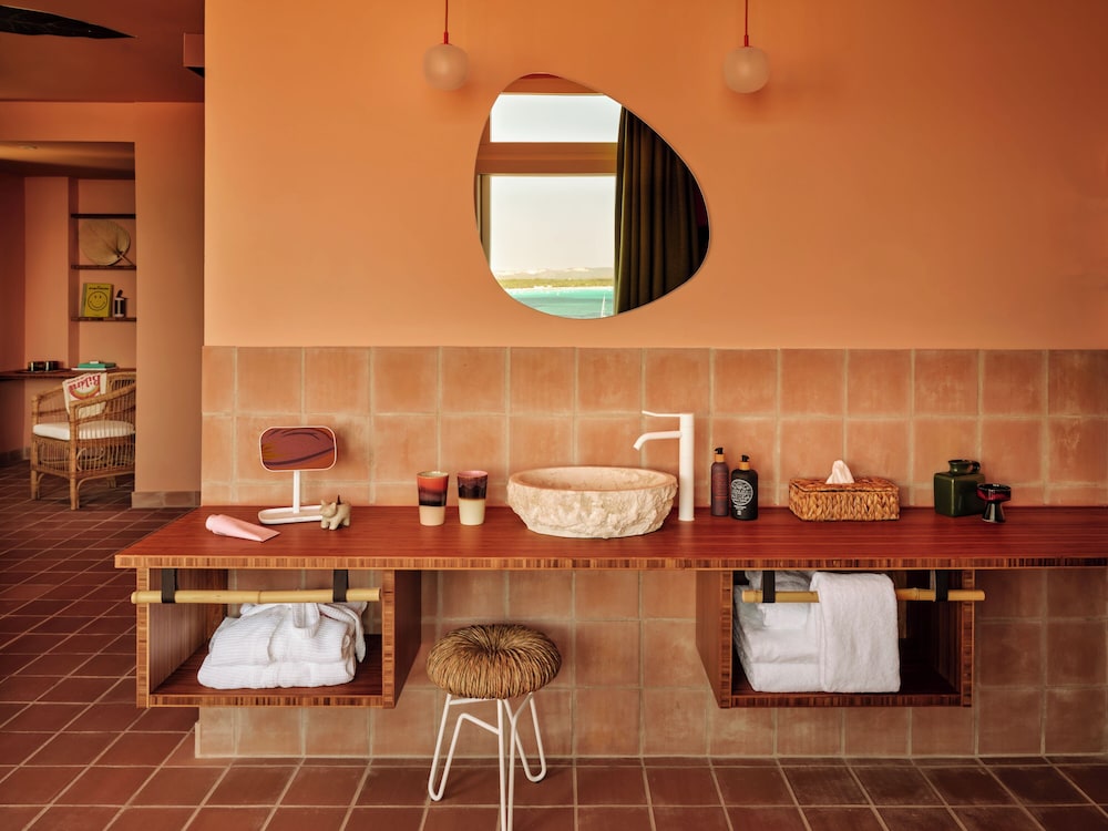 Bikini Island & Mountain Hotel Es Trenc -Adults only- 49/50