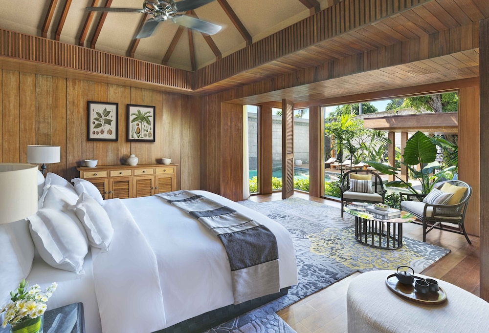 Hotel Indigo Bali Seminyak Beach By Ihg 27/77