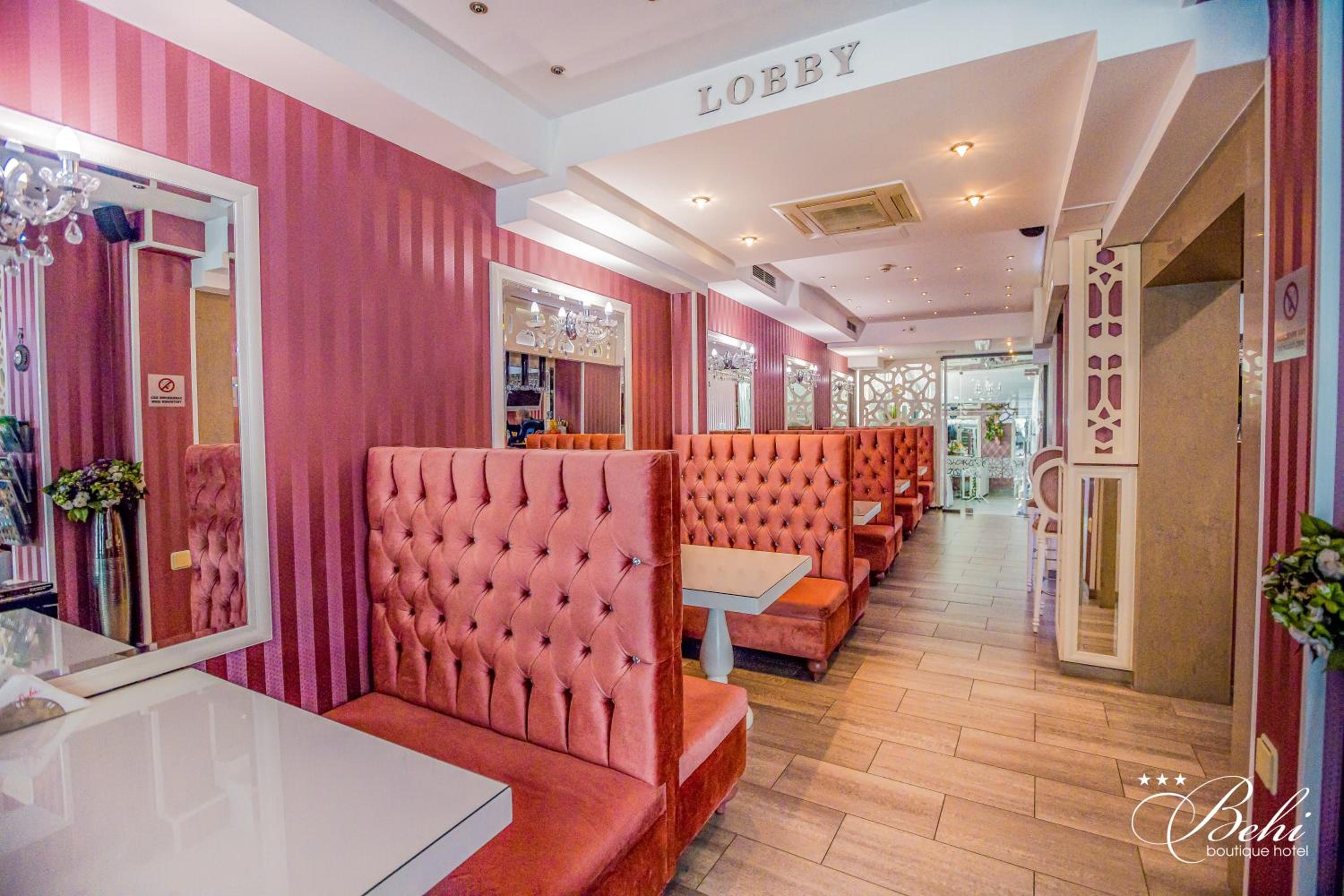 Boutique Hotel Behi 8/50