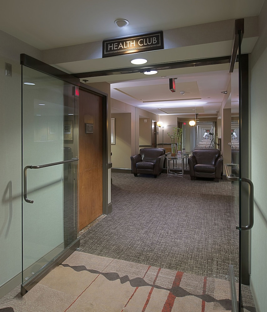 Hyatt Regency Reston 47/83