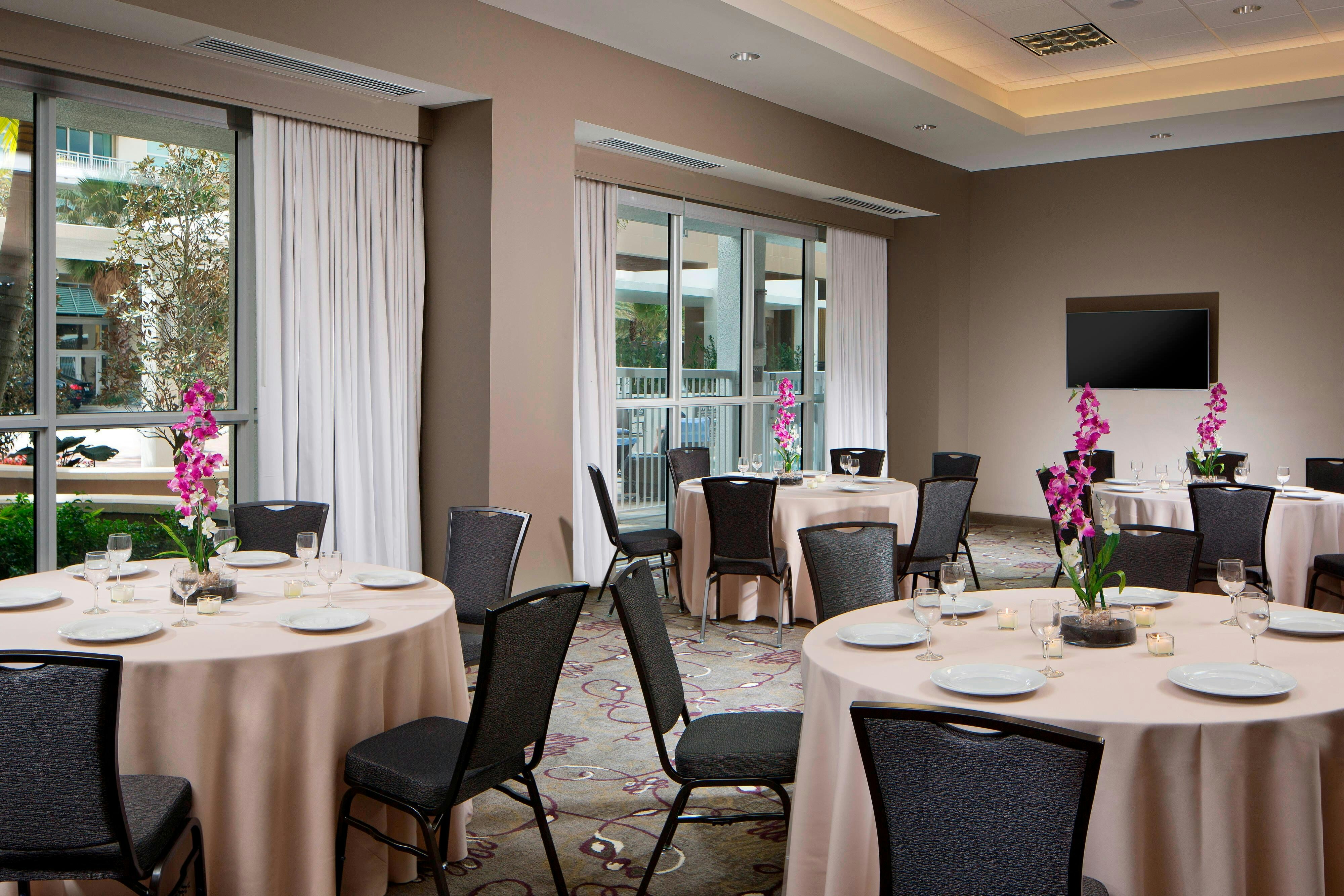 Residence Inn by Marriott West Palm Beach Downtown 39/46
