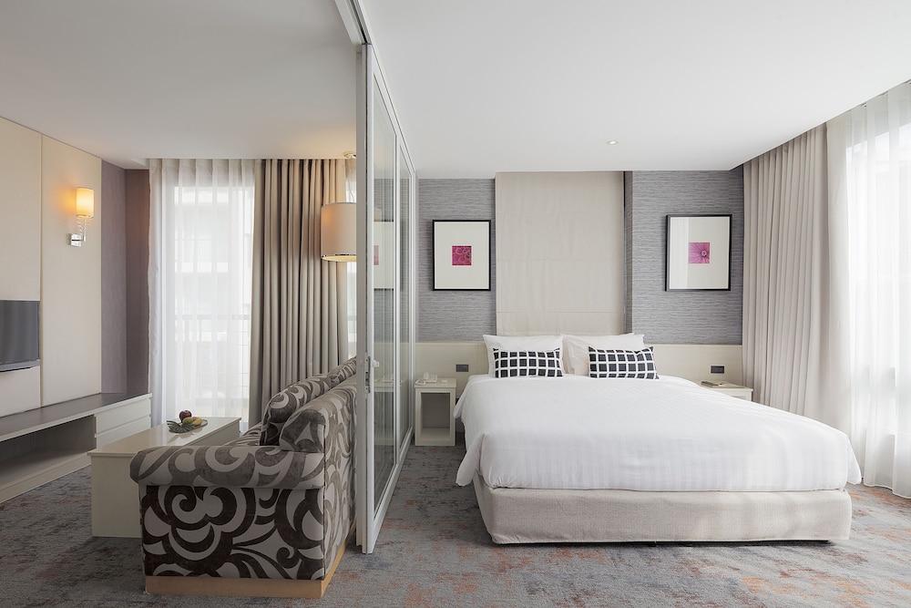 Chor Cher - The Luxury Green Hotel 17/73
