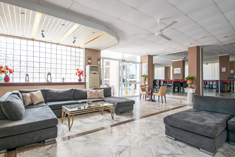 Ikaros Hotel 52/70