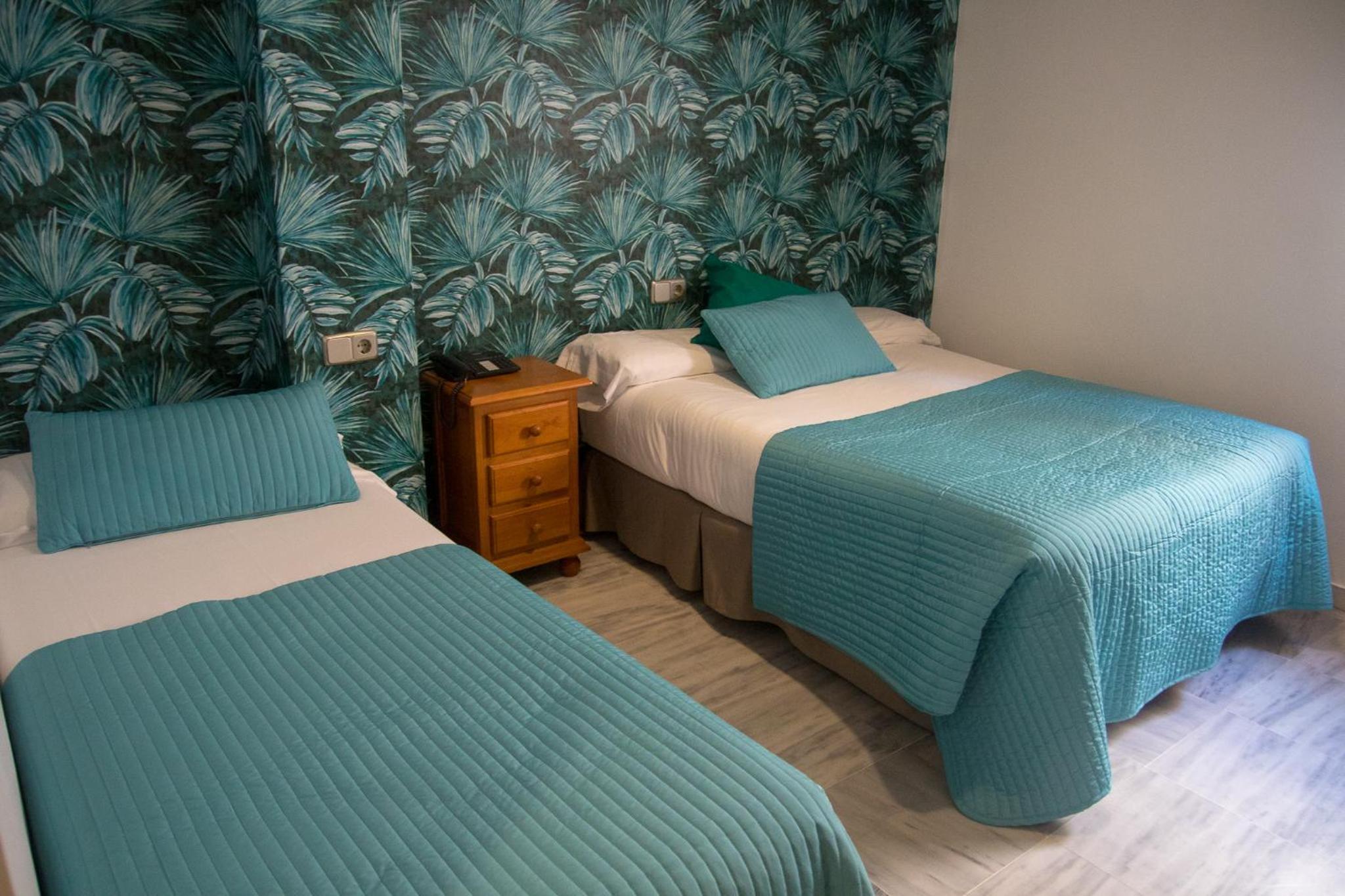 Hotel Isla Menor 33/56