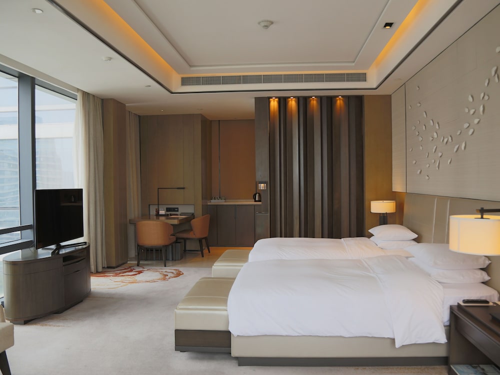 Hyatt Regency Fuzhou Cangshan 20/73