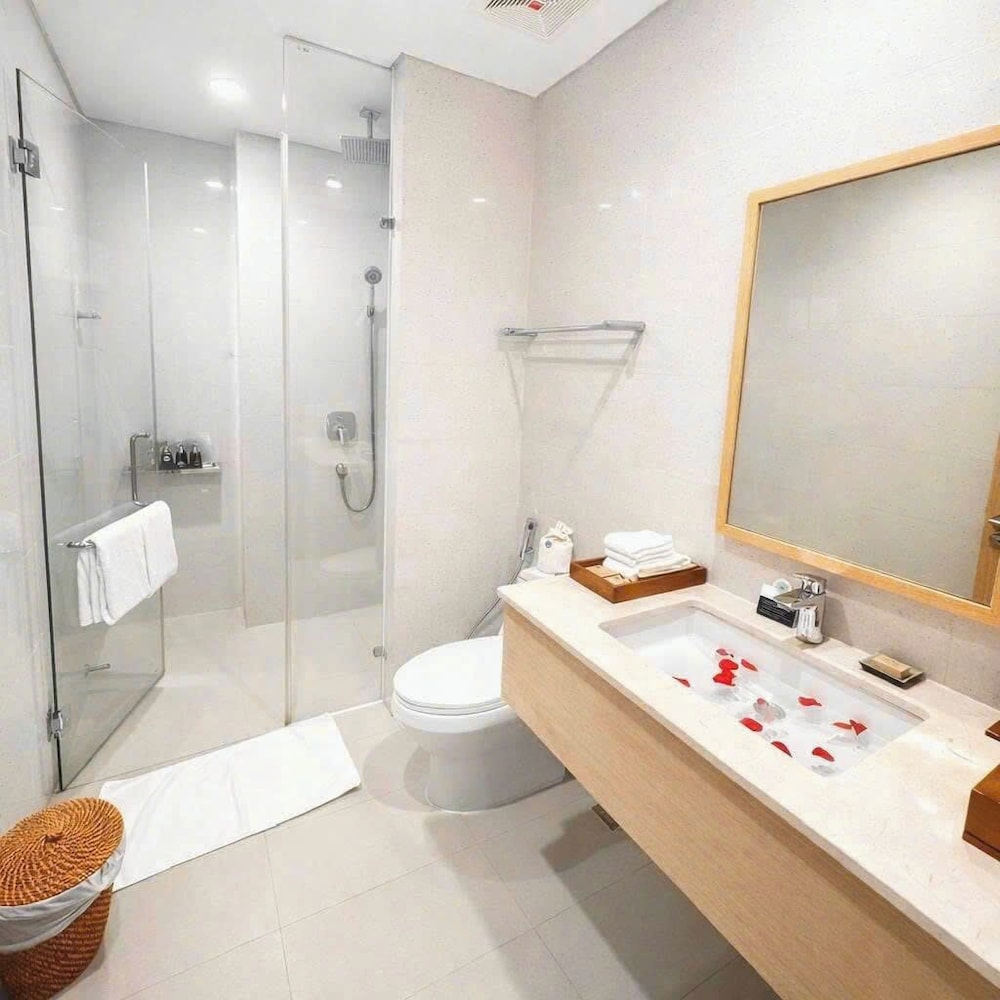 The Ocean Villas Managed by The Ocean Resort 50/50