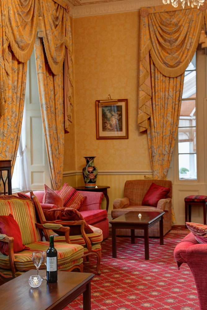 Best Western Lamphey Court Hotel 42/63