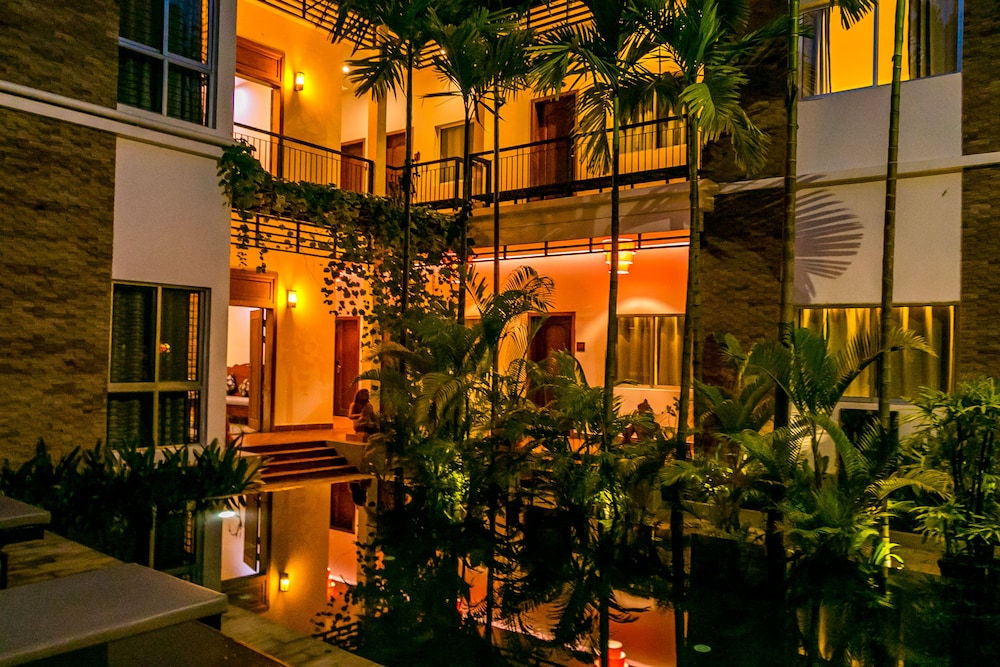 River Bay Villa 5/67