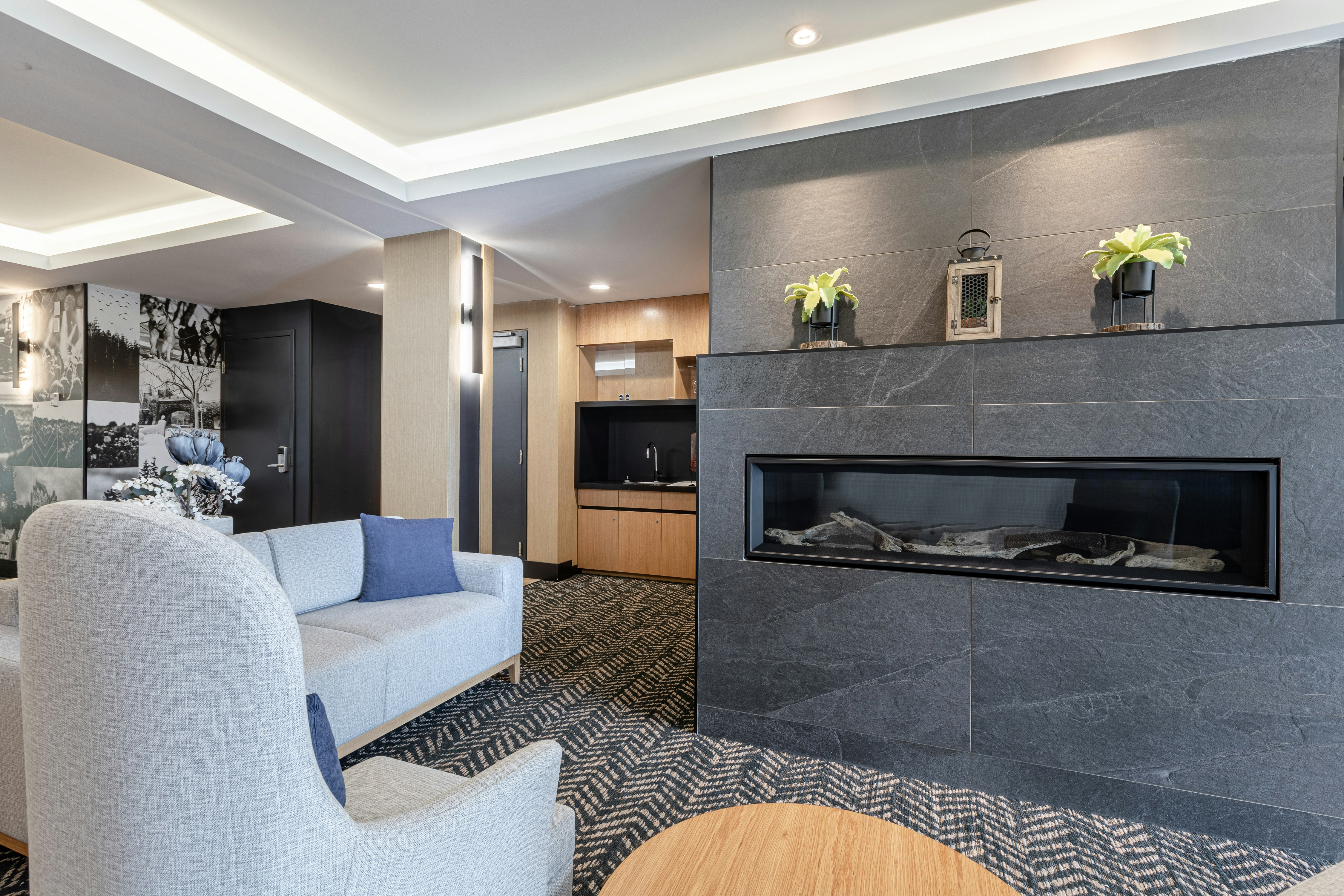 Doubletree By Hilton Quebec Resort 7/30