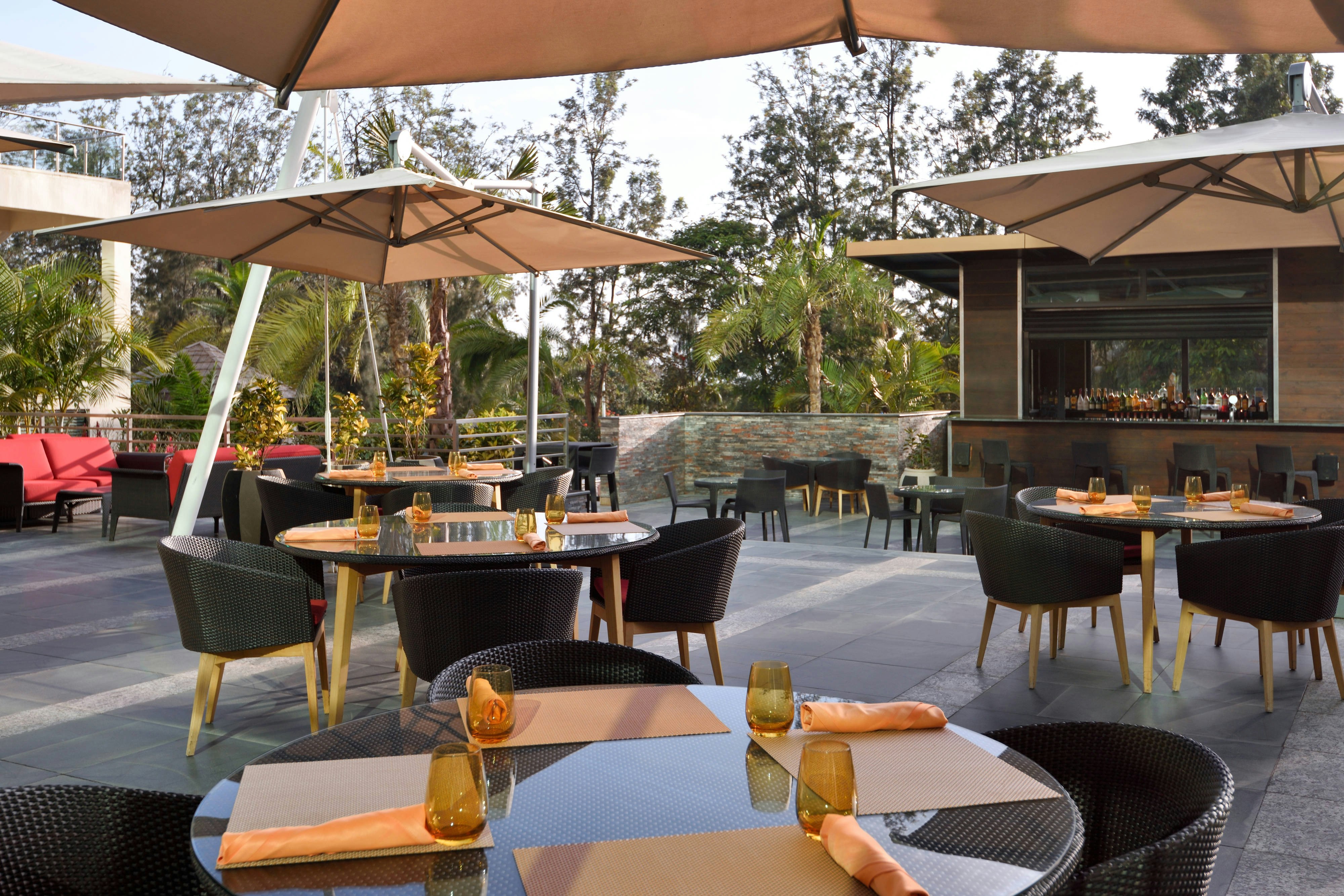 Kigali Marriott Hotel 34/54
