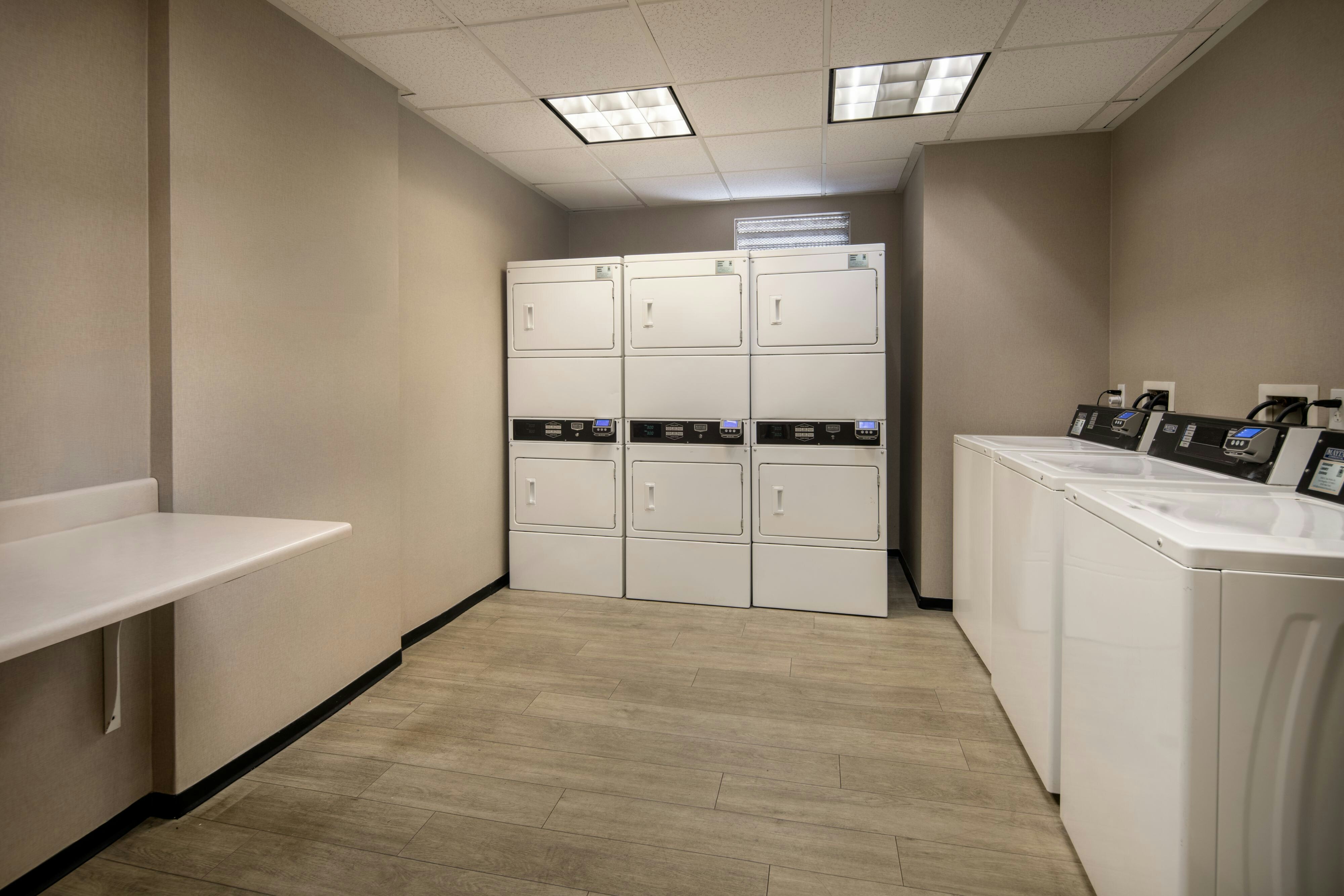 Residence Inn Los Angeles LAX/Manhattan Beach 18/43