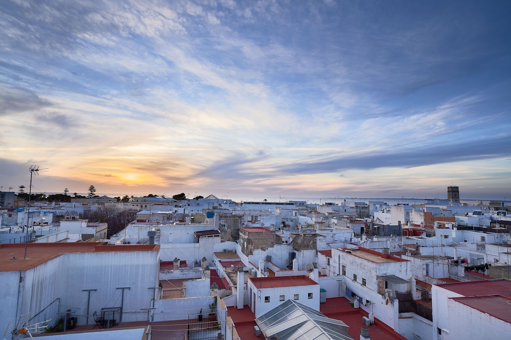 Tandem Palacio Veedor de Galeras Suites 63/73