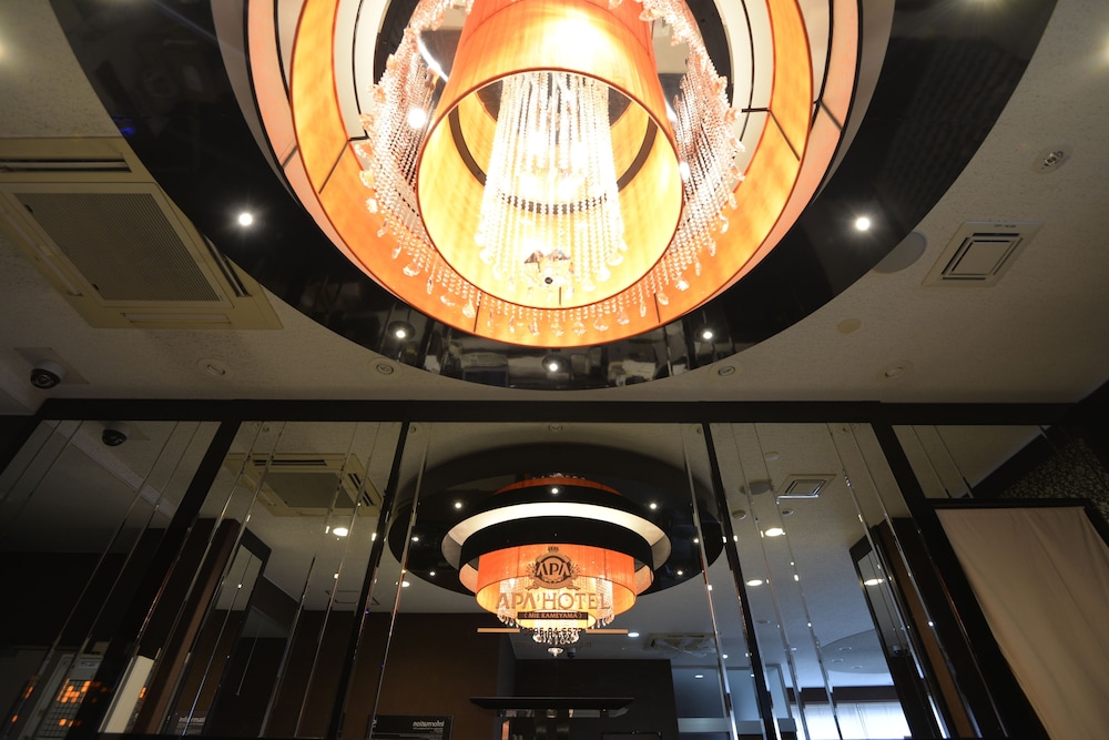 APA Hotel Mie Kameyama 30/50
