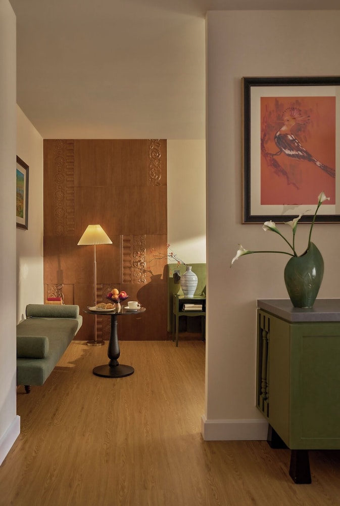 M Village Premier Hotel Thi Sach, a brand of Modern Village Lifestyle 54/78