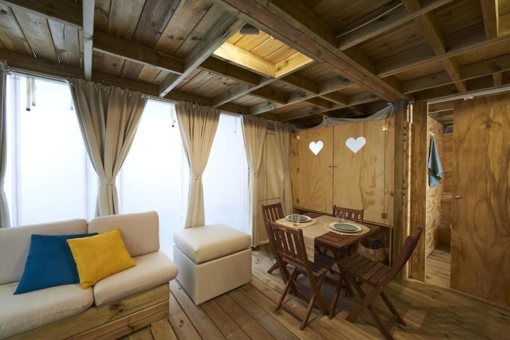 Vacanze Camping Boutique 25/50