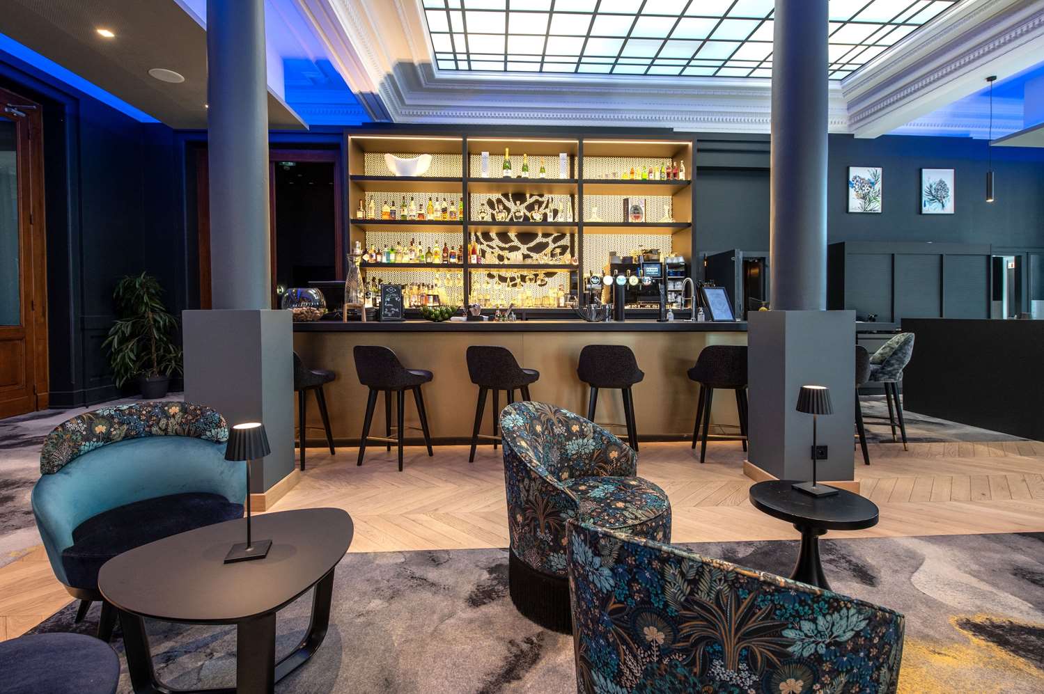 Best Western Premier Le Chapitre Hotel & Spa 7/10