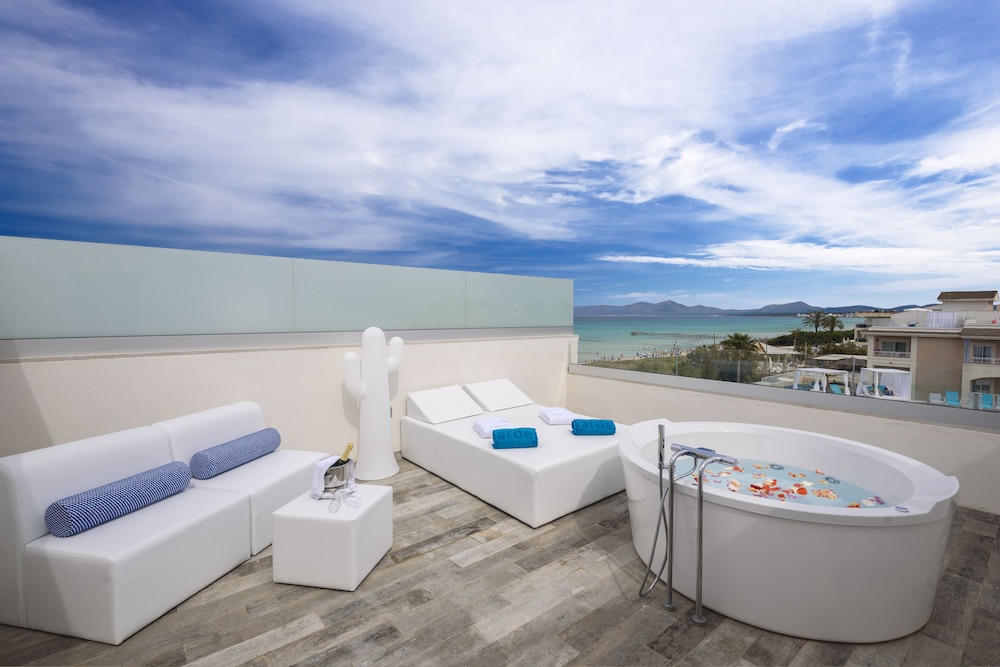 Playa Garden Selection Hotel & Spa 62/69