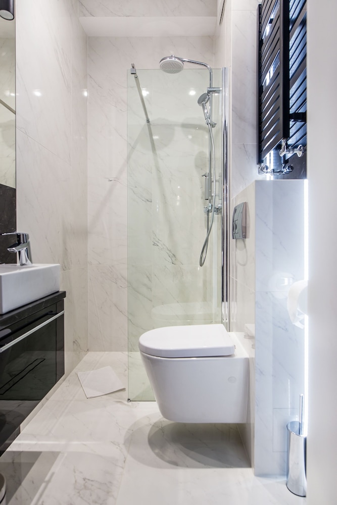 Aparthotel Rakowicka Residence 47/50