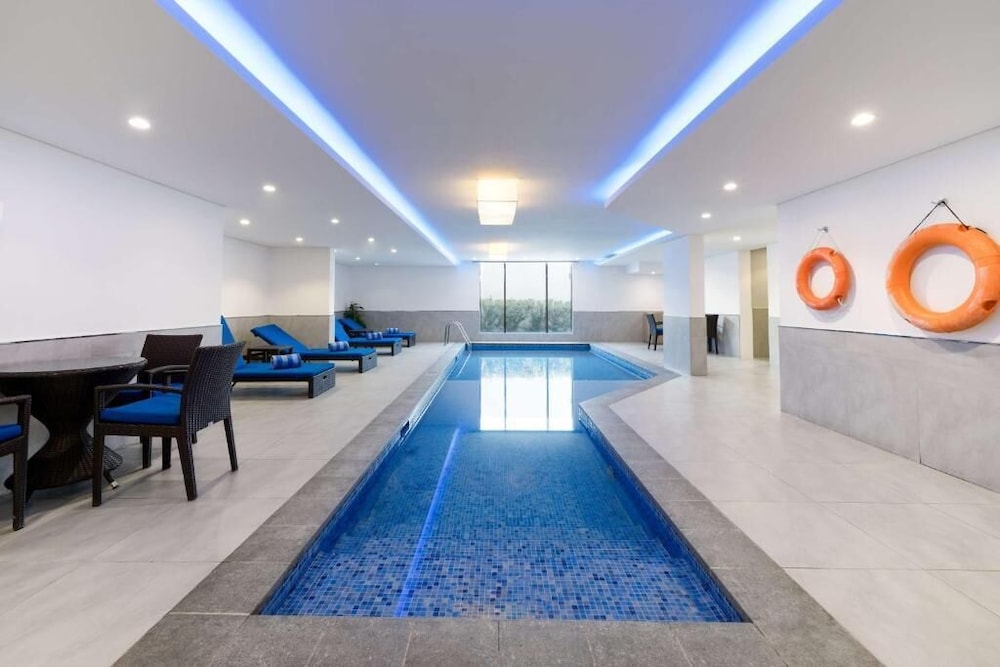 ساس، الظهران(SAS Residence Dhahran) 51/63