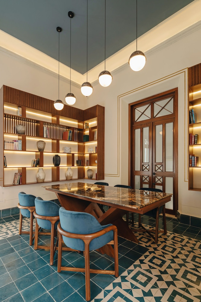 Cigno Hotel 47/59