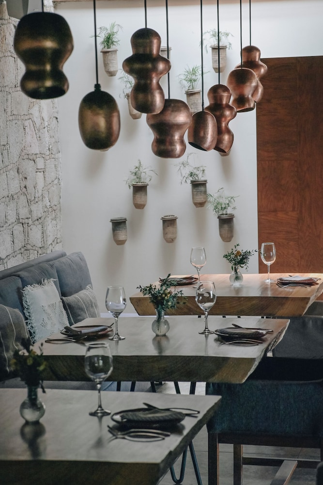 Maja Hotel Boutique 29/45