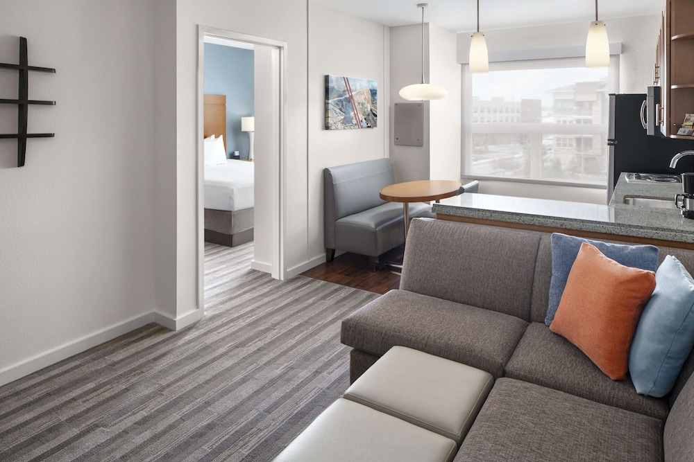 HYATT house Boulder/Broomfield 35/50