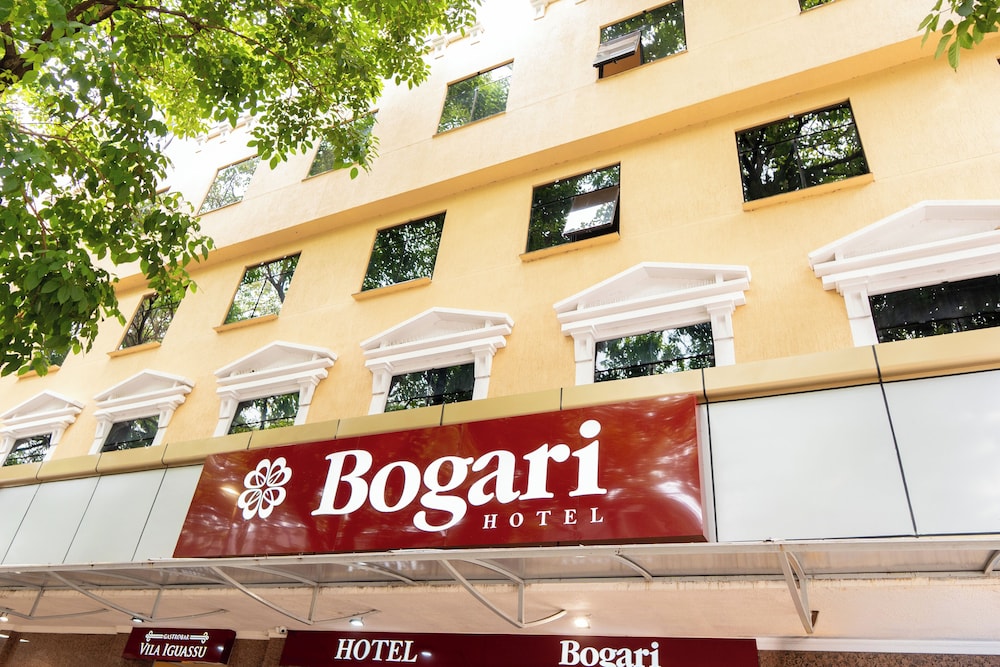 Bogari Hotel 6/75