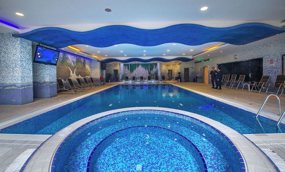 فندق كورب كورنيش الخبر(Corp Al Khobar Corniche Hotel) 31/57