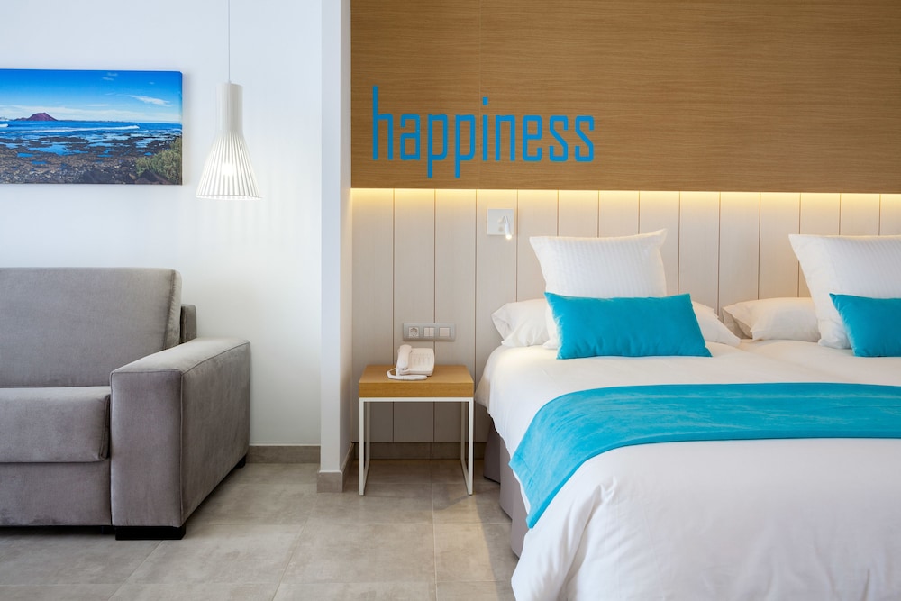 BLUESEA Bahia De Lobos 38/58