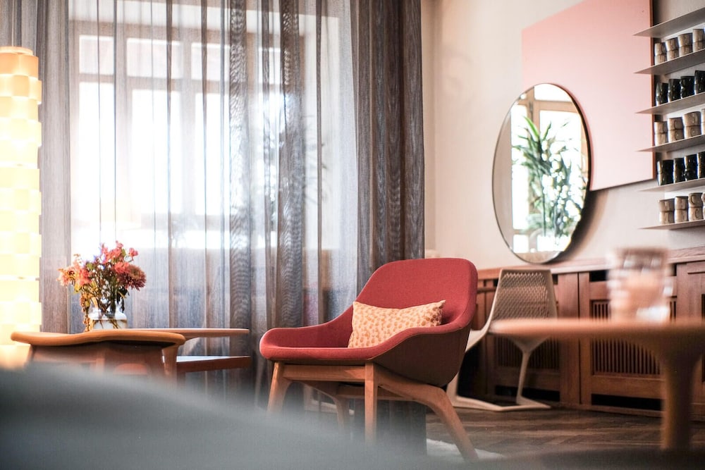 The Townhouse Ruhpolding 29/50