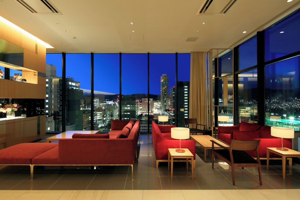 Candeo Hotels Hiroshima Hatchobori 49/58