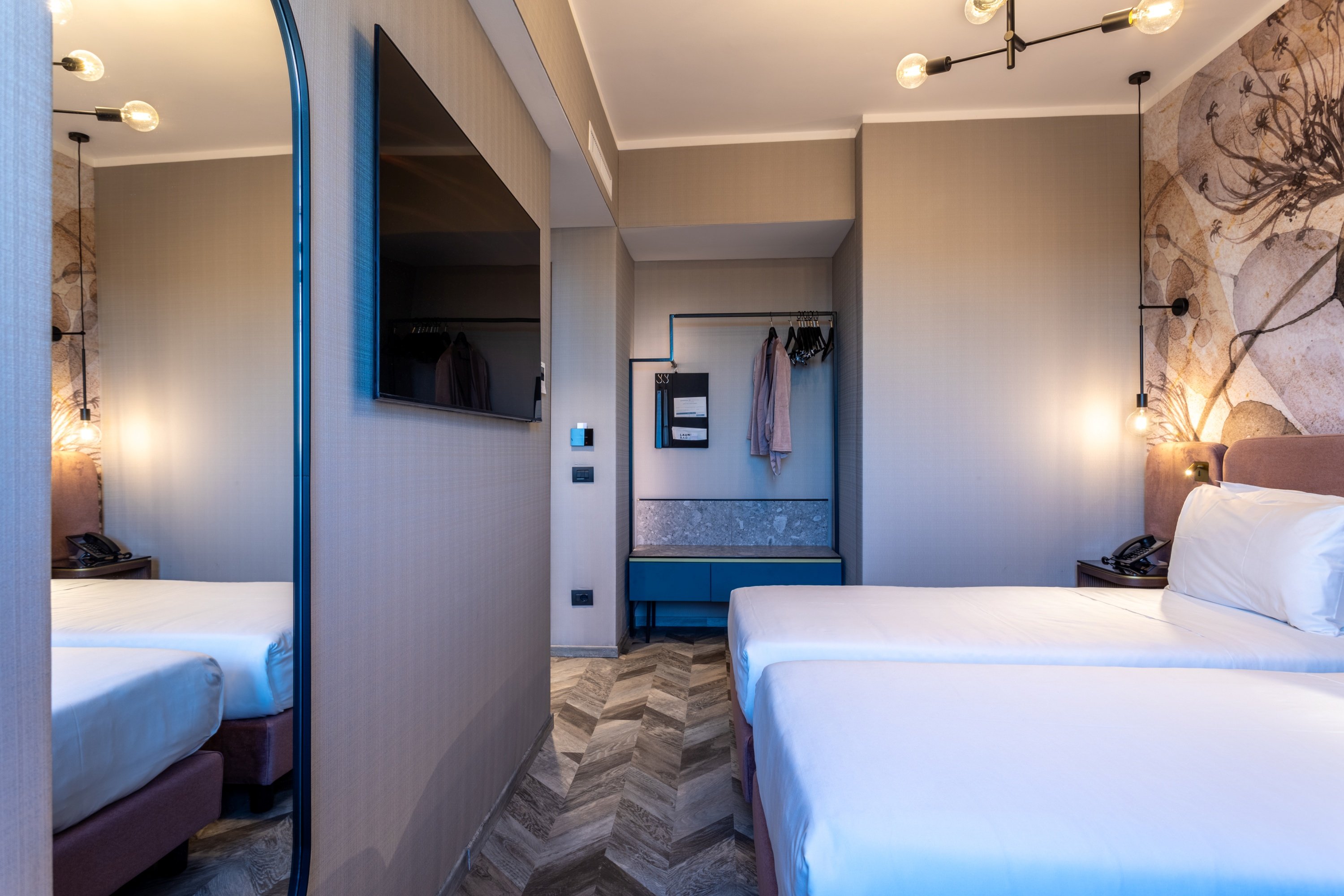 AXYHOTELS InnStyle Milano 9/43