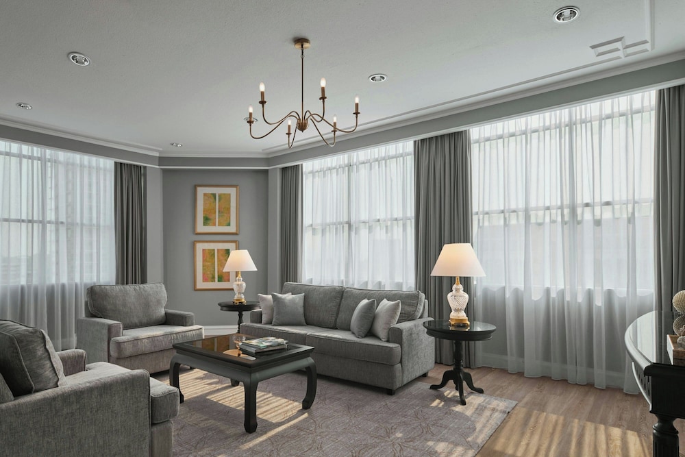 AC Hotels by Marriott Ipoh 26/50