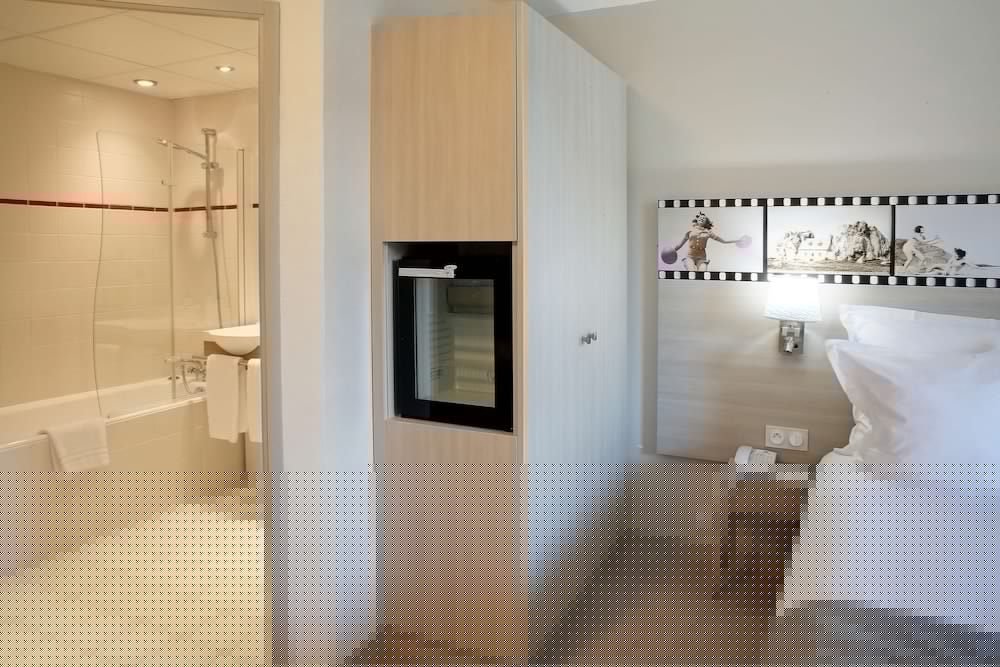 Best Western Hotel Perros Guirec Hotel and Spa Les Bains 19/76