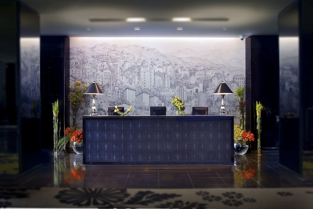 Hotel Sofitel Los Angeles at Beverly Hills 6/50