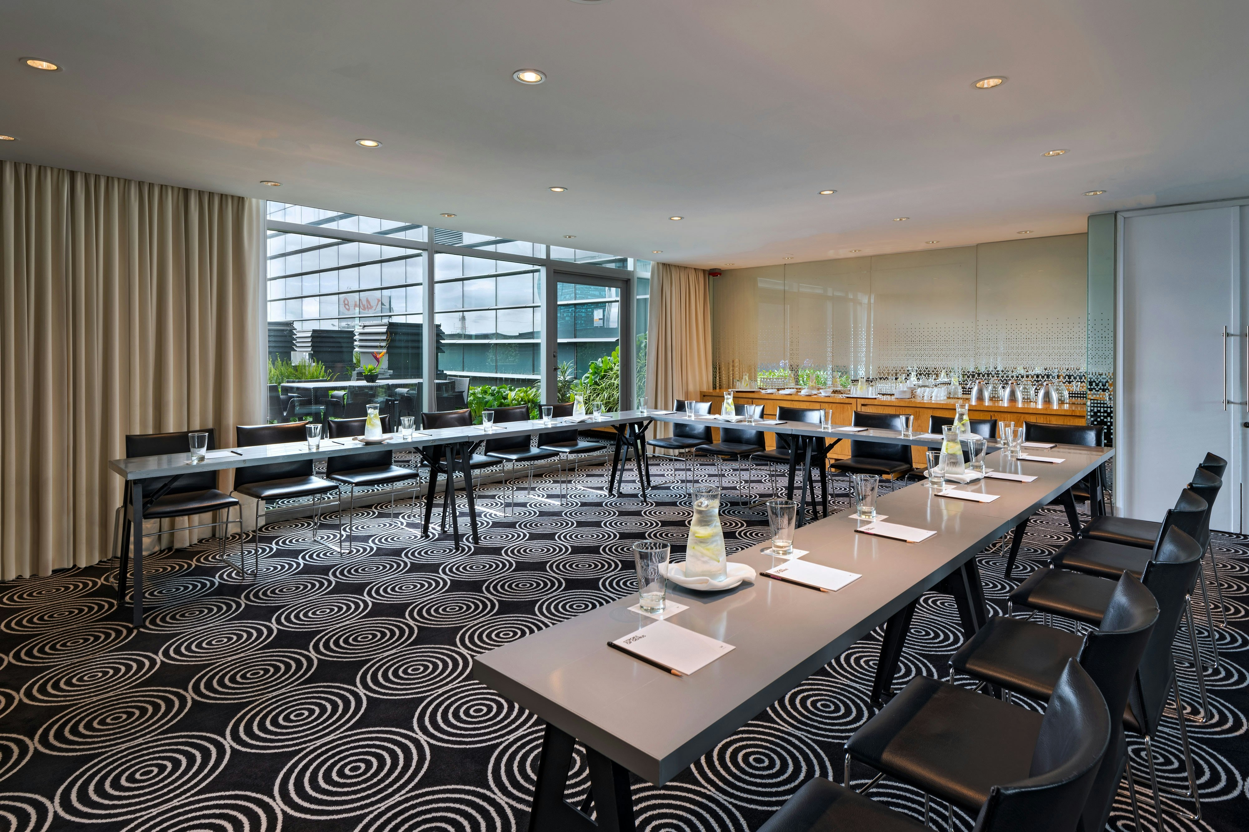 W Bogota Hotel 59/61